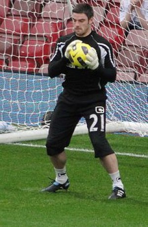 Matt Gilks