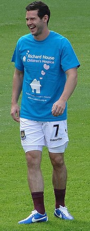 Matt Jarvis