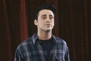 Matt Leblanc