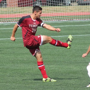 Matt Mahoney (soccer)