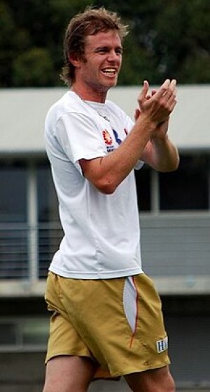 Matt Thompson (Soccer)-SweetToi