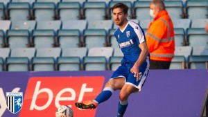 Matthew Baker (soccer)