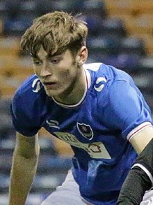 Matthew Casey (Footballer)