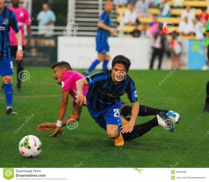 Matthew Dallman