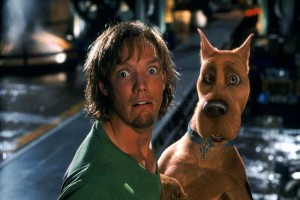 Matthew Lillard