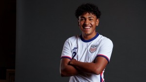 Mauricio Cuevas