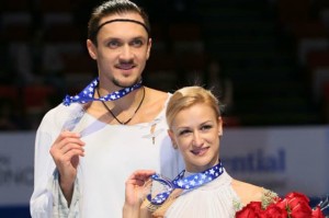 Maxim Trankov