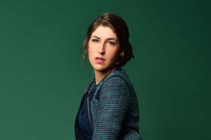 Mayim Bialik