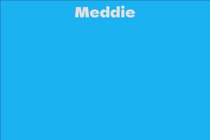 Meddie