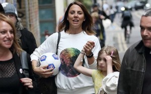 Melanie Jane Chisholm