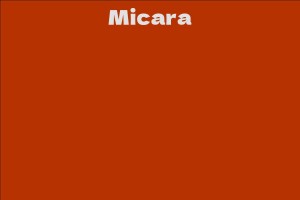 Micara