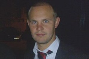 Michael Briscoe