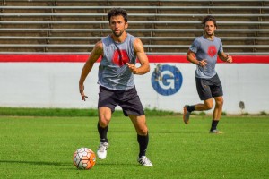 Michael Callahan (soccer)