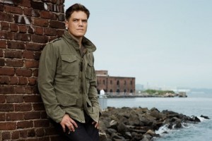 Michael Corbett Shannon