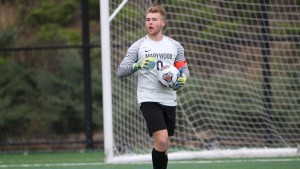 Michael Gallagher (soccer)