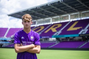 Michael Halliday (soccer)