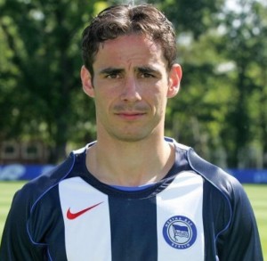 Michael Hartmann (soccer)