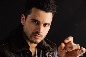 Michael Malarkey