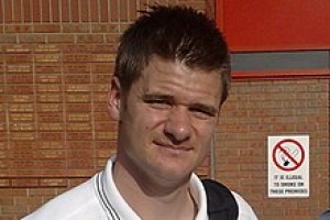 Michael Nelson (Footballer)