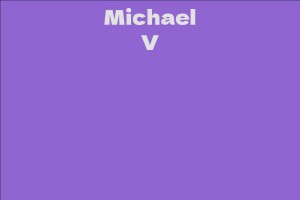 Michael V