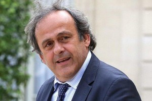 Michel Platini