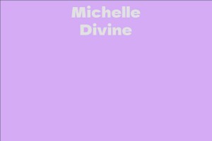 Michelle Divine