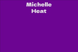 Michelle Heat