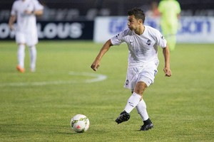 Miguel Gonzalez (soccer)