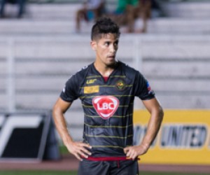 Miguel Tanton