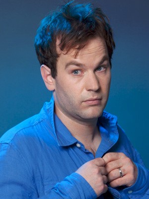 Mike Birbiglia