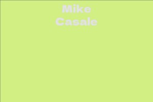 Mike Casale