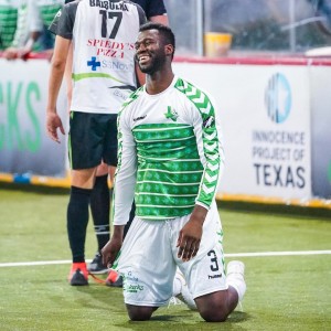 Mike Jones (soccer)