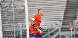 Mike Kirk (soccer)