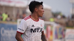 Mikey Maldonado