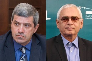 Mikhail Shakhnazarov