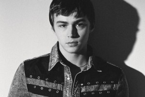 Miles Heizer
