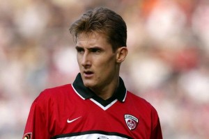Miroslav Klose