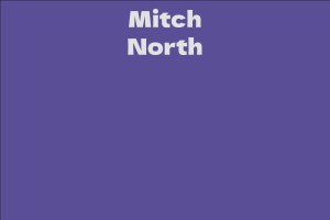 Mitch North