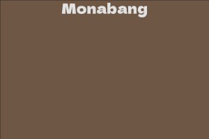 Monabang