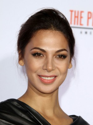 Moran Atias