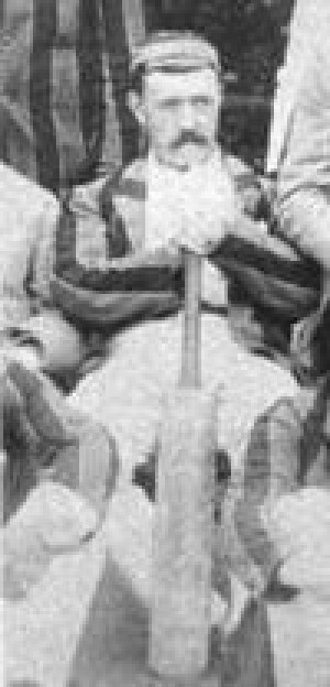 Morton Betts