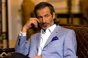 Mukhtar Gusengadgiev