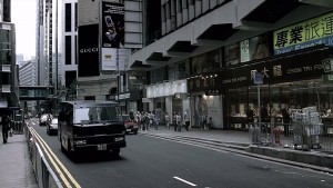 Naam Yi Boon Sik Review (Criminal Militant, 2007)