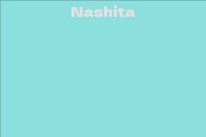 Nashita