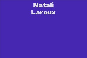 Natali Laroux