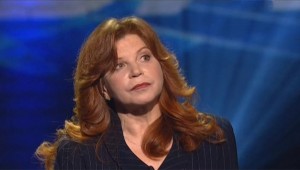 Natalia Bestemianova