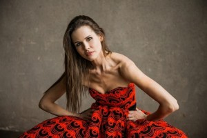 Nataliya Lesnikovskaya