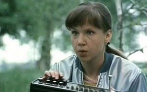 Natalya Kaznacheyeva