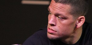 Nate Diaz