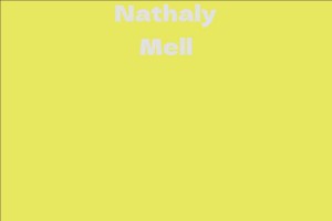 Nathaly Mell
